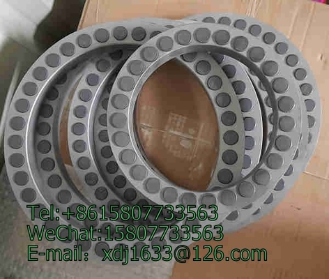 OEM 10 inch PDC bantalan Untuk Memandu Alat Pengeboran Directional