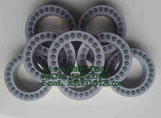 OEM 10 inch PDC bantalan Untuk Memandu Alat Pengeboran Directional