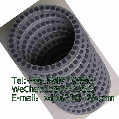OEM 10 inch PDC bantalan Untuk Memandu Alat Pengeboran Directional