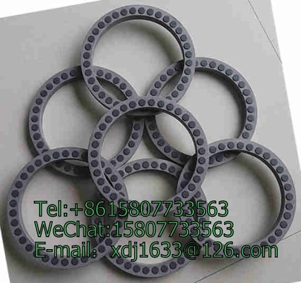OEM 10 inch PDC bantalan Untuk Memandu Alat Pengeboran Directional