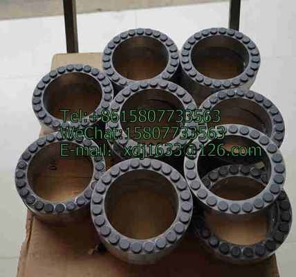 OEM 10 inch PDC bantalan Untuk Memandu Alat Pengeboran Directional