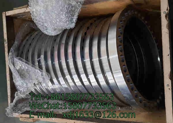 OEM 10 inch PDC bantalan Untuk Memandu Alat Pengeboran Directional