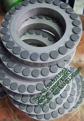 OEM 10 inch PDC bantalan Untuk Memandu Alat Pengeboran Directional