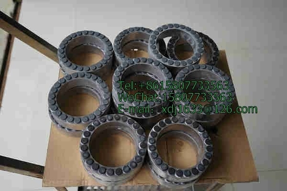 OEM 10 inch PDC bantalan Untuk Memandu Alat Pengeboran Directional