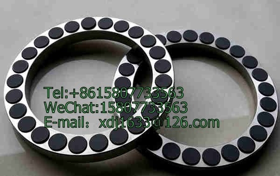 OEM 10 inch PDC bantalan Untuk Memandu Alat Pengeboran Directional
