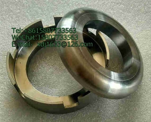 OEM 10 inch PDC bantalan Untuk Memandu Alat Pengeboran Directional