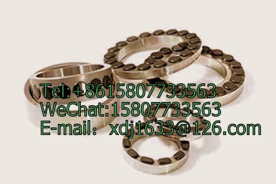 OEM 10 inch PDC bantalan Untuk Memandu Alat Pengeboran Directional