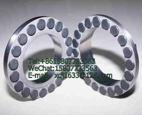 OEM 10 inch PDC bantalan Untuk Memandu Alat Pengeboran Directional