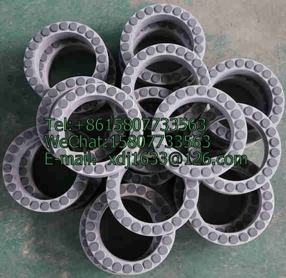 OEM 10 inch PDC bantalan Untuk Memandu Alat Pengeboran Directional