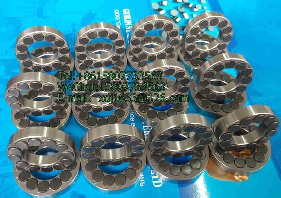 PDC Submersible Pump bantalan 5 Inch Ukuran Sertifikat ISO9001