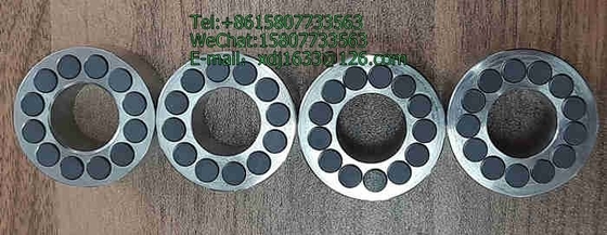 PDC Submersible Pump bantalan 5 Inch Ukuran Sertifikat ISO9001