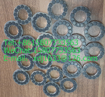 PDC Submersible Pump bantalan 5 Inch Ukuran Sertifikat ISO9001