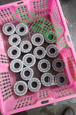 PDC Submersible Pump bantalan 5 Inch Ukuran Sertifikat ISO9001