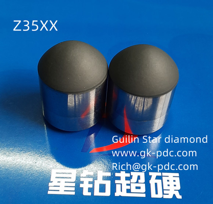 Dia 34.6mm Penambangan Batubara Mengambil Sertifikat ISO9001 Tinggi 30mm 50mm