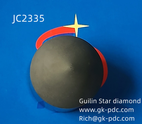 OEM ODM Coal Mining Memilih model JC2335 Untuk Rig Pengeboran Rotary