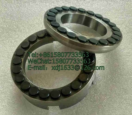 100mm PDC Dorong Bantalan Pompa Submersible Sertifikat ISO9001