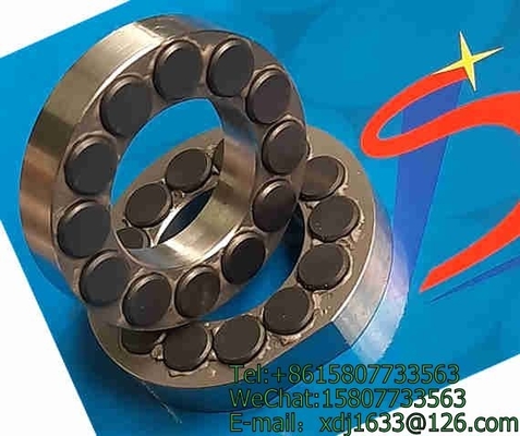 42mm Diameter PDC bantalan, Submersible Pump bantalan Sertifikat ISO9001