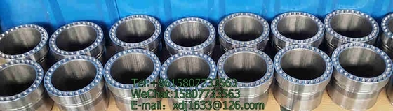 29mm 500mm diameter PDC bantalan Untuk Pengeboran Downhole ISO9001