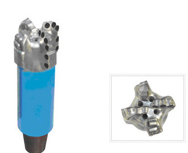 Mata Bor Minyak PDC OEM ODM, Mata Bor 500mm Untuk Industri Minyak Dan Gas