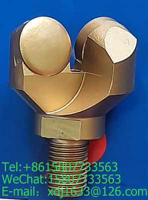 OEM ODM PDC Anchor Drill Bits Untuk Terowongan Kereta Api Jalan Raya