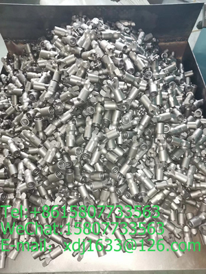 Mata Bor Jangkar PDC yang diperkuat Dia 26mm Dia 50mm untuk Penambangan Batubara