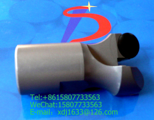 Mata Bor Jangkar PDC yang diperkuat Dia 26mm Dia 50mm untuk Penambangan Batubara